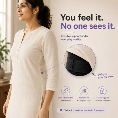 3-in-1 Postpartum Recovery Belt